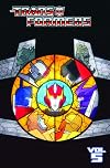 The Transformers: Chaos Theory