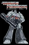 The Transformers Classics, Volume 2