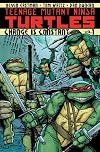 Teenage Mutant Ninja Turtles, Vol. 01: Change is Constant