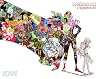 Womanthology: Heroic