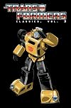 The Transformers Classics, Volume 3