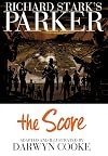 Richard Stark's Parker: The Score