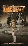 Locke & Key: Clockworks
