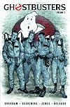 Ghostbusters, Vol. 2: The Most Magical Place on Earth