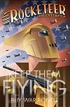 Rocketeer Adventures Volume 2