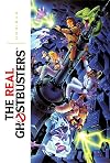 The Real Ghostbusters Omnibus Volume 1 (Real Ghostbusters Omnibus Tp)
