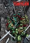 Teenage Mutant Ninja Turtles: The Ultimate Collection, Vol. 4