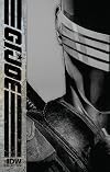 G.I. JOE: The IDW Collection Volume 1