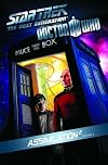Star Trek: The Next Generation/Doctor Who: Assimilation², Volume 2