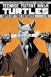 Teenage Mutant Ninja Turtles, Vol. 04: Sins of the Fathers