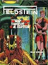 FELDSTEIN: The Mad Life and Fantastic Art of Al Feldstein!