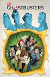 Ghostbusters, Vol. 5: The New Ghostbusters