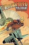 Rocketeer: Hollywood Horror (The Rocketeer)