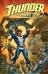 T.H.U.N.D.E.R. Agents Classics Volume 1