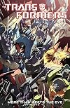 The Transformers: More than Meets the Eye, Volume 4