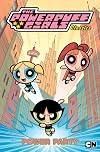 The Powerpuff Girls Classics, Vol. 1: Power Party