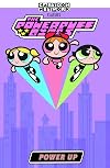 The Powerpuff Girls Classics, Vol. 2: Power Up