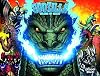 Godzilla: Rulers of Earth, Volume 1