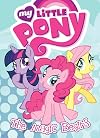 Friendship Is Magic