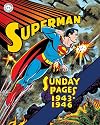 Superman — Golden Age Sundays Vol. 1: 1943-1946
