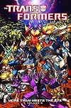 The Transformers: More than Meets the Eye, Volume 5