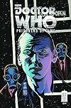 Doctor Who: Prisoners of Time, Volume 3