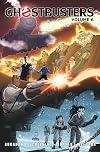 Ghostbusters, Vol. 6: Trains, Brains, and Ghostly Remains