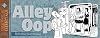 The Library of American Comics Essentials, Volume 4: Alley Oop - The First Time Travel Adventure