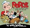 Popeye — The Classic Newspaper Comics by Bobby London, Vol. 1: 1986-1989