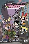 The Powerpuff Girls, Volume 1: Second Chances