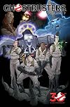 Ghostbusters, Vol. 7: Happy Horror Days!