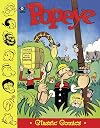Popeye Classics: "King Blozo's Problem" and more! (Volume 4)