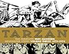 Tarzan: The Complete Russ Manning Newspaper Strips, Volume 3 (1971-1974)