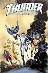 T.H.U.N.D.E.R. Agents Volume 2