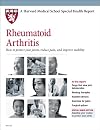 Rheumatoid arthritis : how to protect your joints, reduce pain, and improve mobility