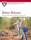 Better Balance: Easy Exercises to Improve Stability and Prevent Falls