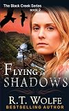 Flying in Shadows (The Black Creek Series, Book 2) (Volume 2)