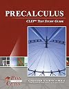 Precalculus CLEP Test Study Guide