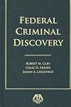 Federal criminal discovery