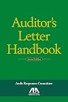 Auditor's Letter Handbook