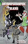 Anthropomorphic Aliens