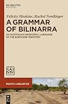 A grammar of Bilinarra : an Australian aboriginal language of the Northern Territory