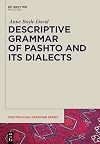 Descriptive grammar of Pashto and its dialects