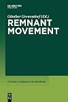 Remnant Movement