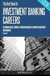 The Best Book on Investment Banking Careers