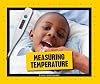 Measuring Temperature (Simple Measurement)