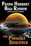 The Pandora Sequence: The Jesus Incident, The Lazarus Effect, The Ascension Factor