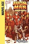 Iron Man and the Armor Wars #1
