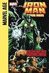 Iron Man and the Armor Wars #2