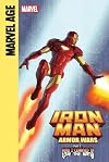 Iron Man and the Armor Wars #3